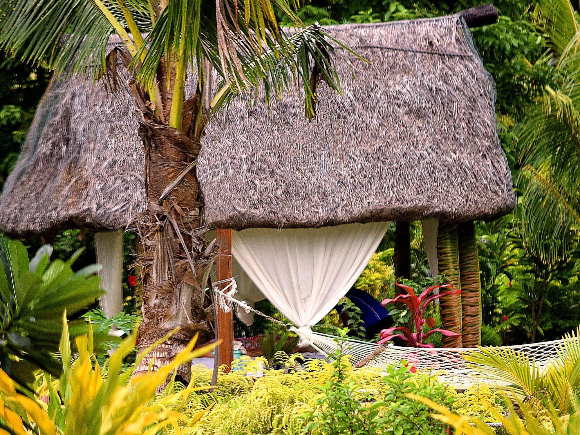 Maqai Beach Eco Resort Dreketi Exterior photo